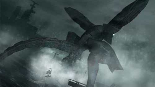 Metal Gear Solid: Master Collection Vol.1 D822