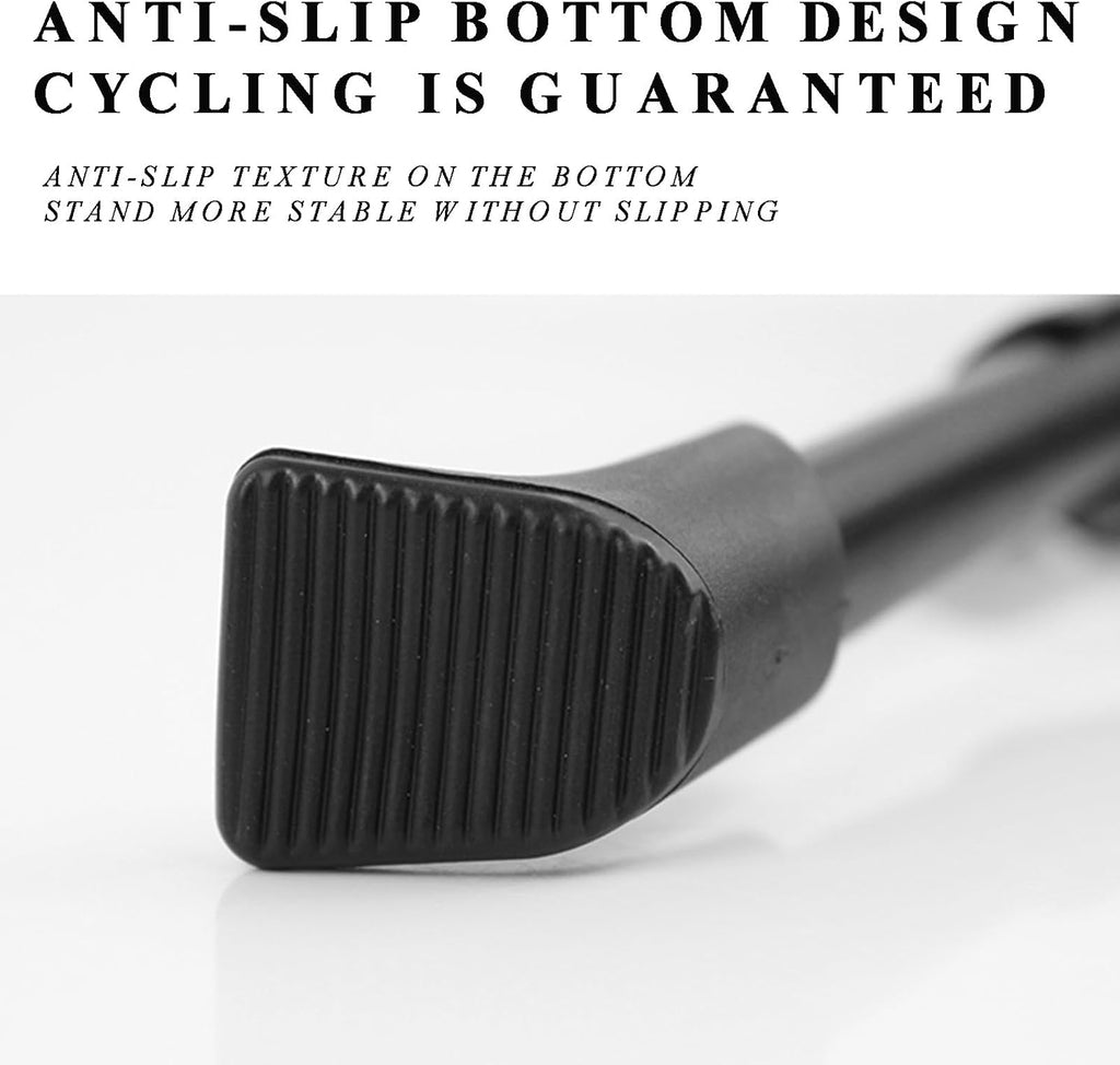 Adjustable Bike Kickstand for 22-27.5 Inch Bikes C48246