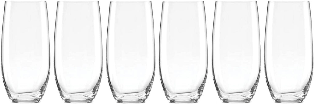 Large 6-Piece Tumbler Set O84273