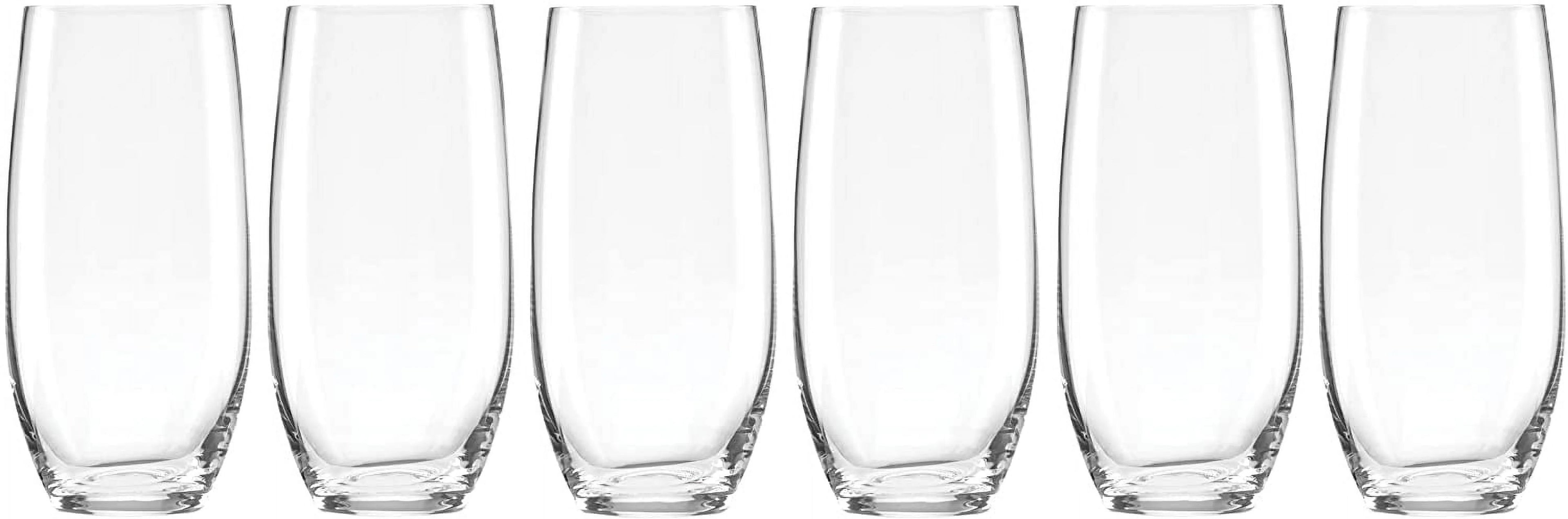 Large 6-Piece Tumbler Set O84273