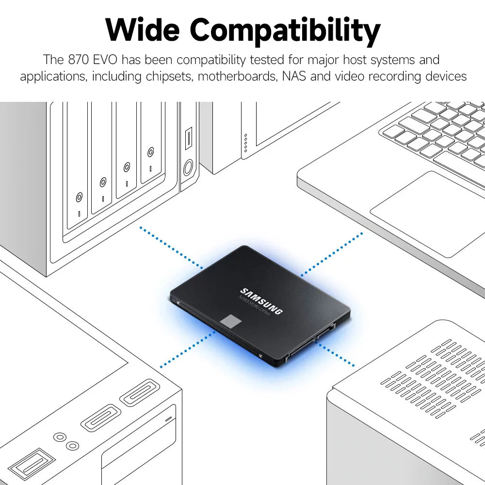 Solid State Drive 250GB SATA3.0 Z20510