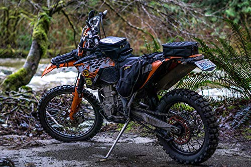 Adventure Tank Bags P43440