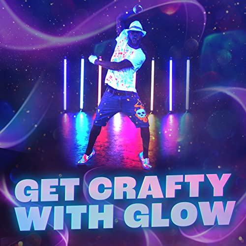 Glow in the Dark Paint G428775
