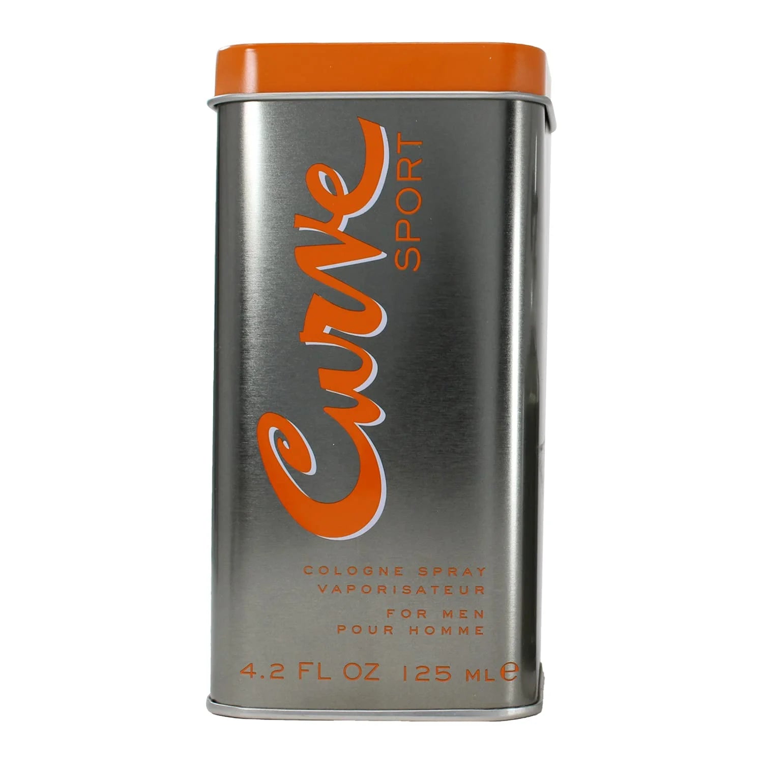 Men's Cologne Spray 4.2 Fl Oz B302742