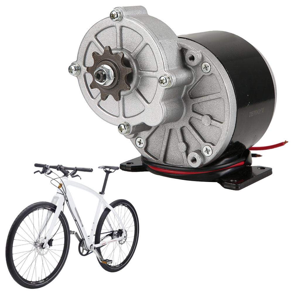 24V 350W Gear Reduction Electric Motor for E-Bike Scooter Y69792