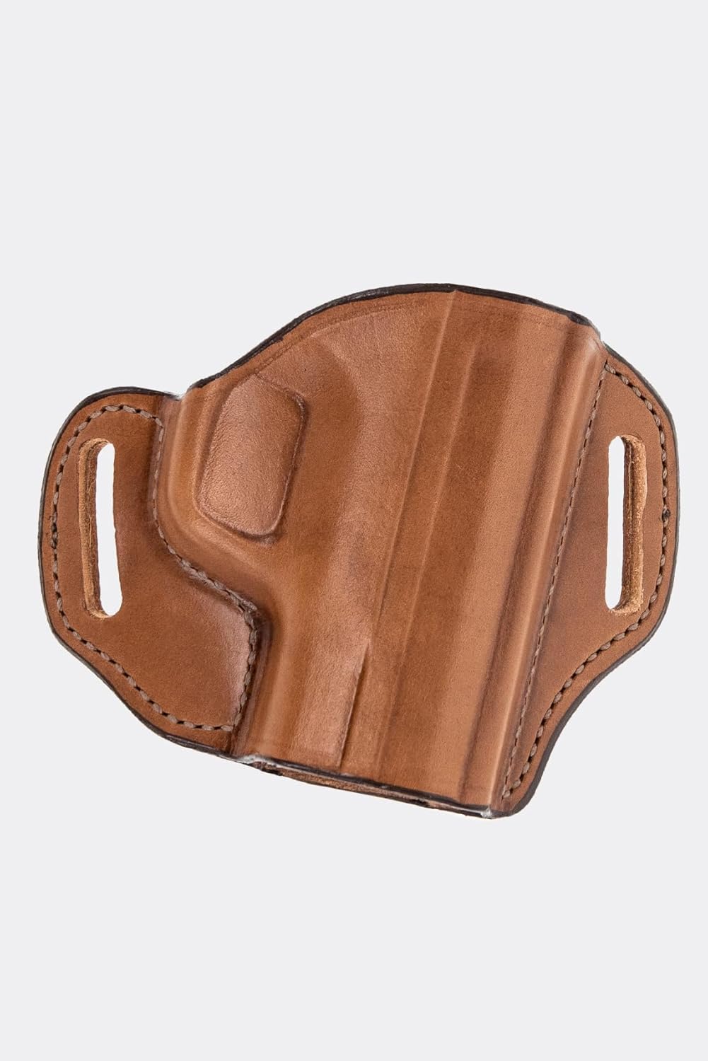 Belt Slide Holster for Glock 43, Tan, Right Hand K839