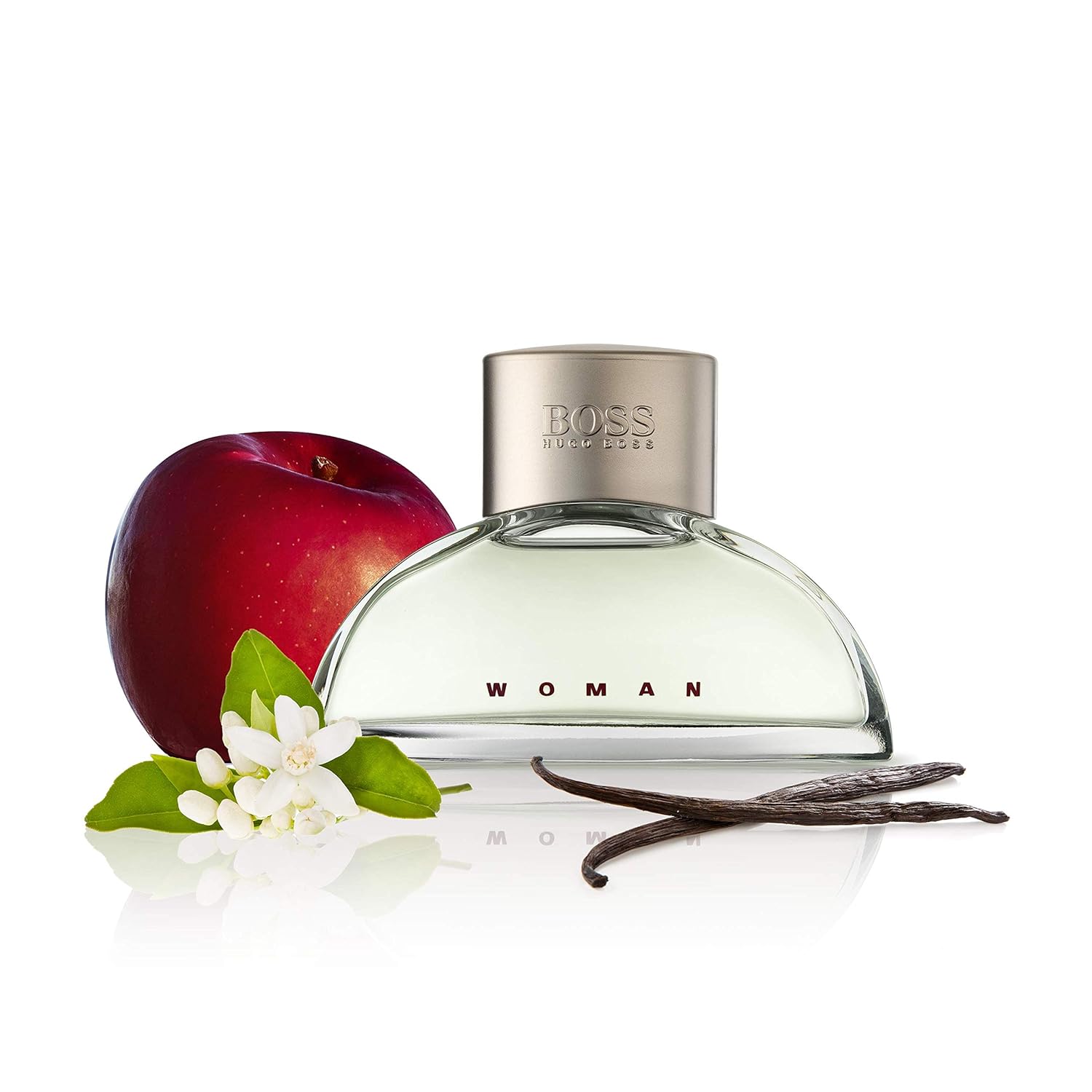 Woman Eau de Parfum, 3 Fl Oz Y347