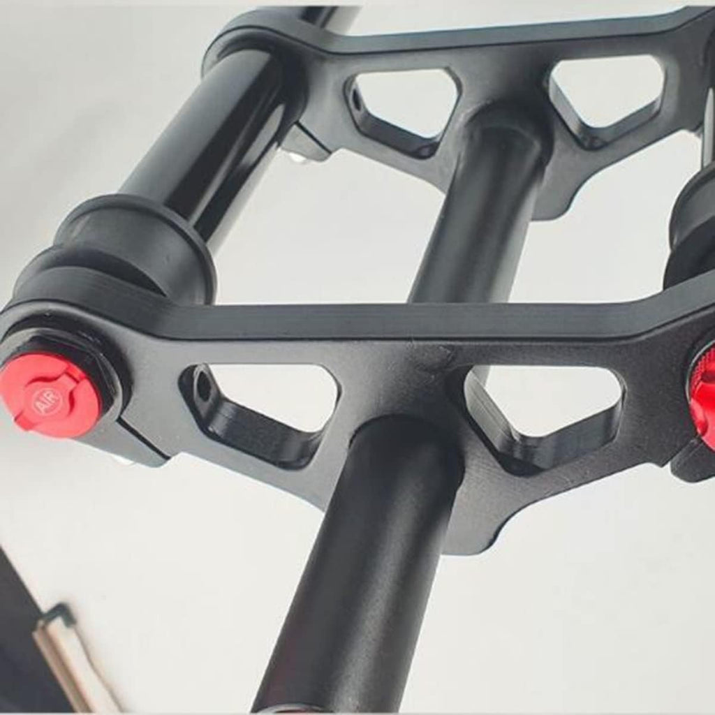 Fat Bike Front Fork 26 Inch 4.0 Tire Double Shoulder Disc Brake N181949