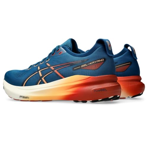 Men's Gel-Kayano 31 Running Shoes L3375