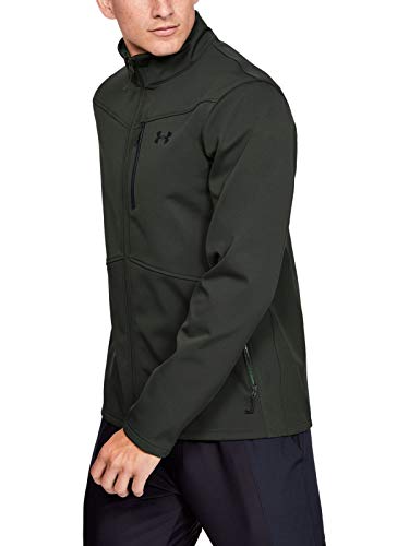 Under Armour Men's ColdGear Infrared Shield Jacket