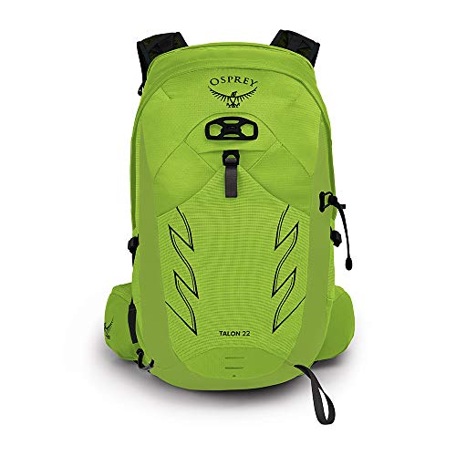 Men's Hiking Backpack 22L with Hipbelt A9976