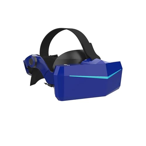 8K Plus PCVR VR Smart Glasses ， Dual 4K VR Smart Glasses， Virtual Reality Headset ，Ultra-Clear 3D Gaming Helmet(Color:3 in 1 kit)