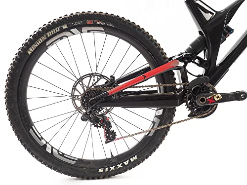 High Impact Frame Guard for Bike Protection K45848