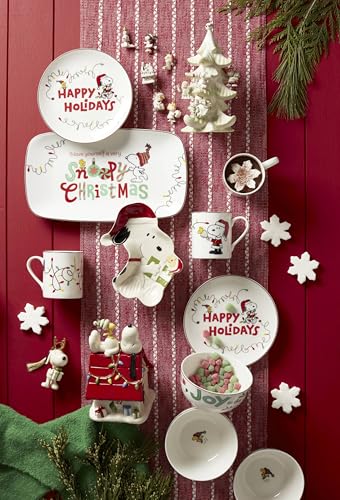 10-Piece Nutcracker Ornament Set, Multicolor U3245