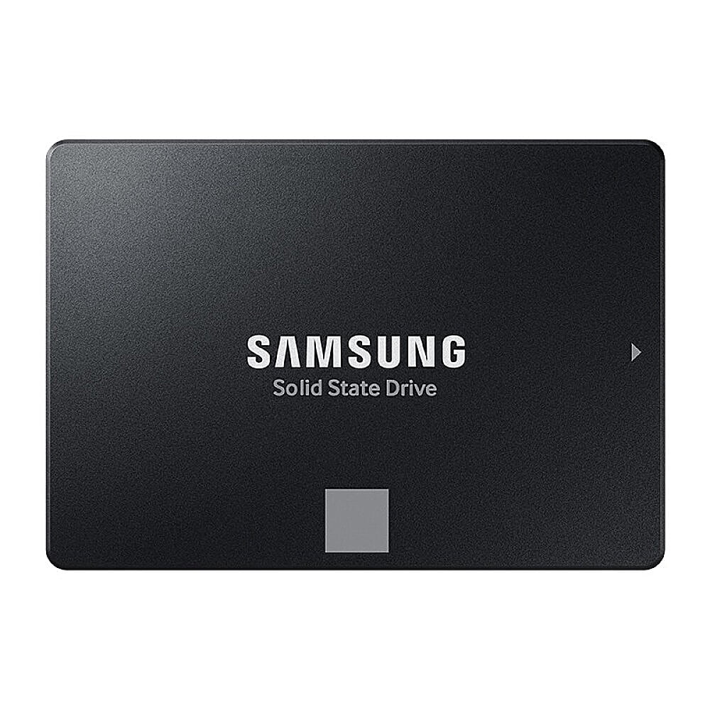 moobody 870 EVO Solid State Drive 250GB: SATA3.0 Interface, High-Speed Read&Write