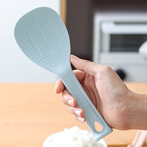 Rice Paddle for Cooking and Mashed Potato D921