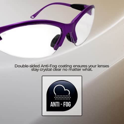 Safety Glasses E577707