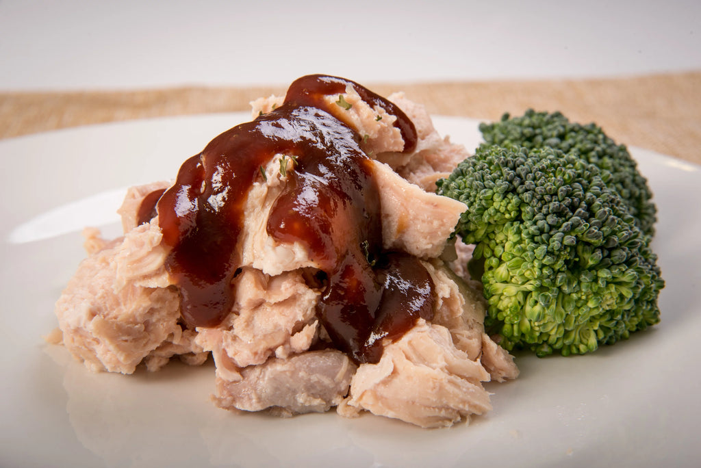 Canned Turkey, 12 cans Y920648