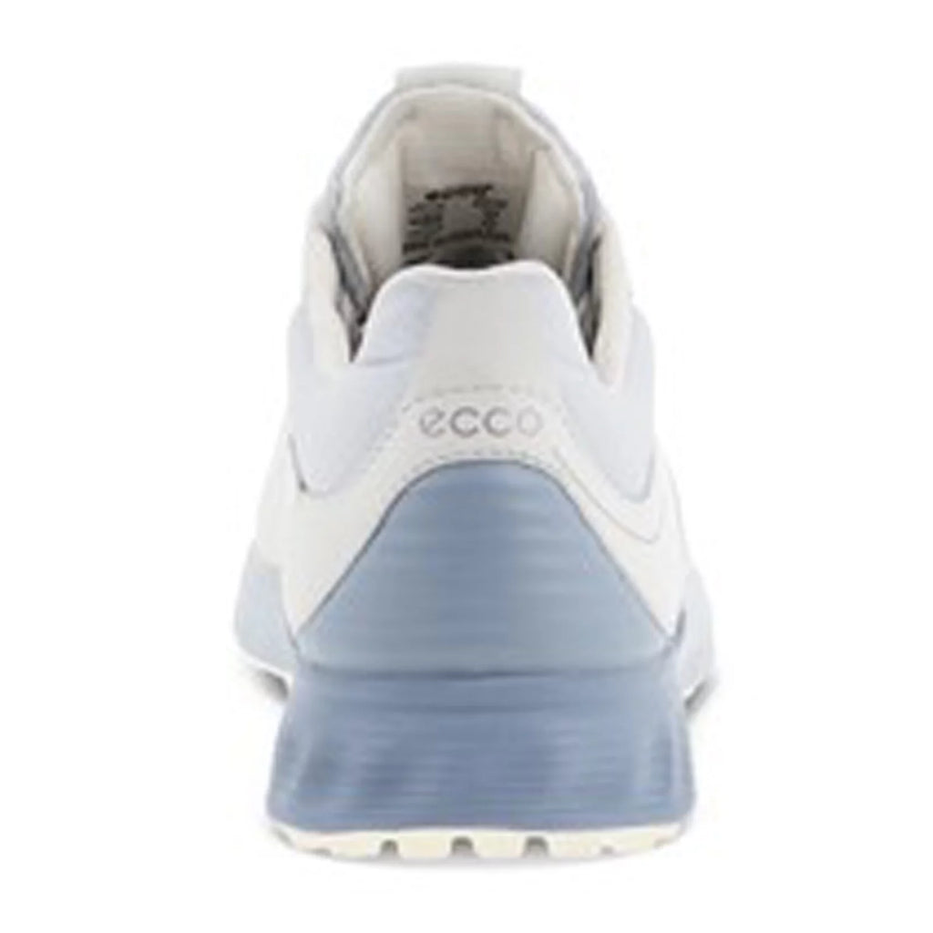 Women's Golf Shoe White Dusty Blue W221