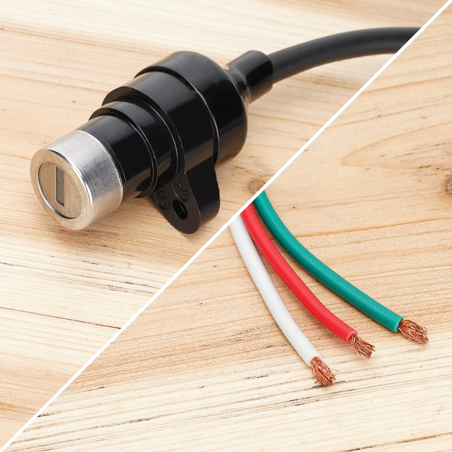 Ignition Switch Key for ATV Dirt Bike Scooters U624