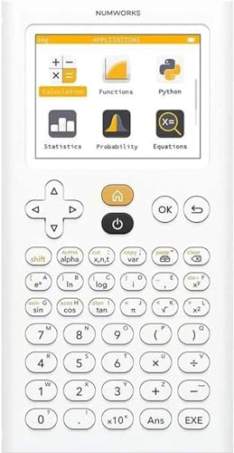Graphing Calculator