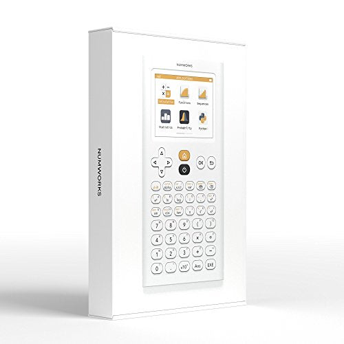 Graphing Calculator Y8680