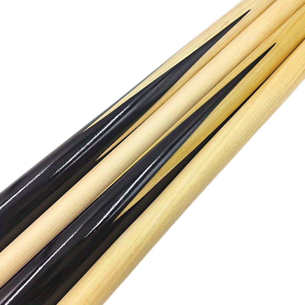 Wooden Billiard Cue Stick for Pool Table Practice I8760