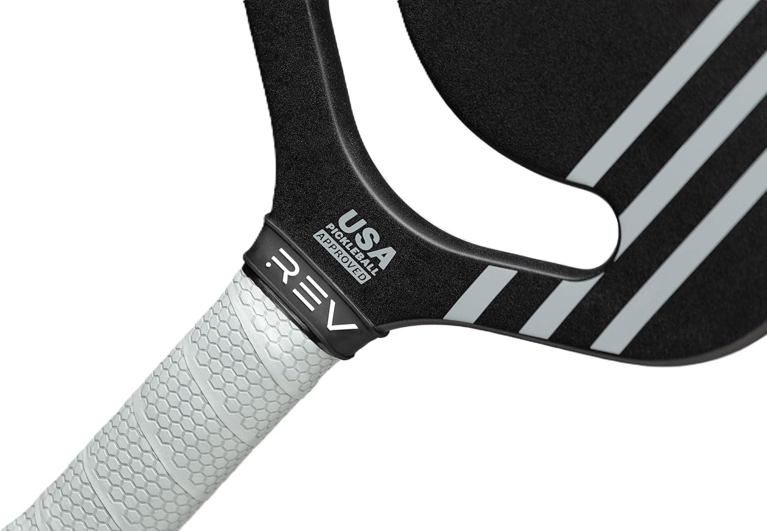 Carbon Fiber Pickleball Paddle for Tournament Play O41673