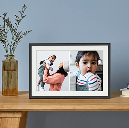 10.1" HD Digital Picture Frame with WiFi App Setup Z16788