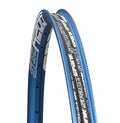 Spank Oozy Trail 295 Al SP-RIM-0132-black-26 Bicycle Beadbite, 1/4 Inches, Shot Peen Rims, Unisex, Oozy Trail-295 AL, 32h rim, Beadbite, 27,5 Zoll, shotpeen