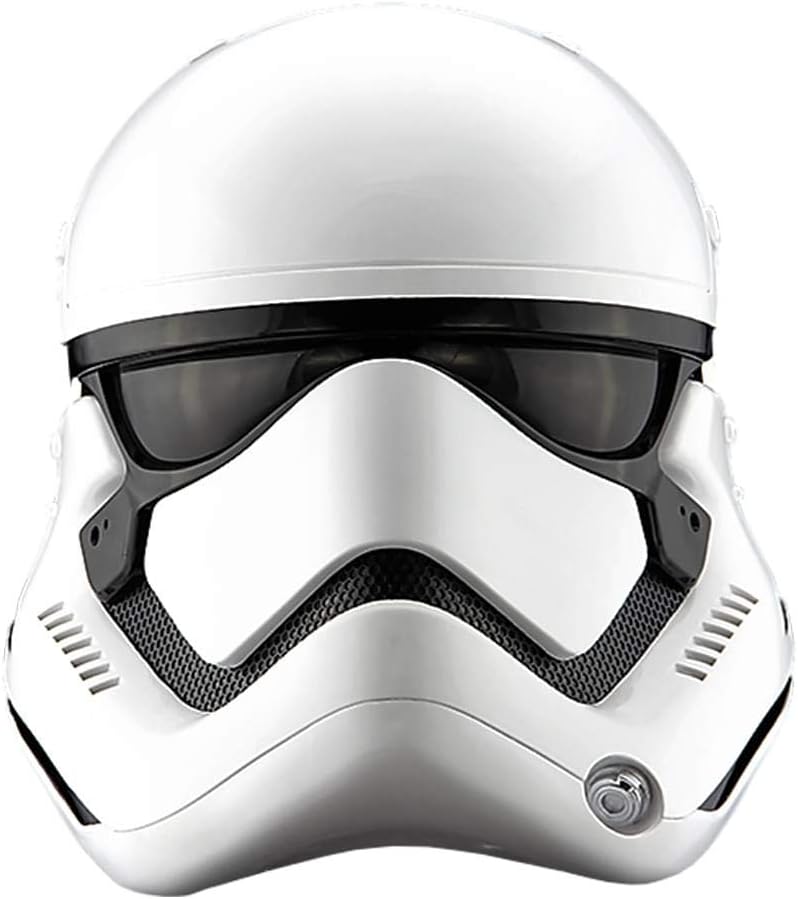 Stormtrooper 1:1 Scale Helmet O166