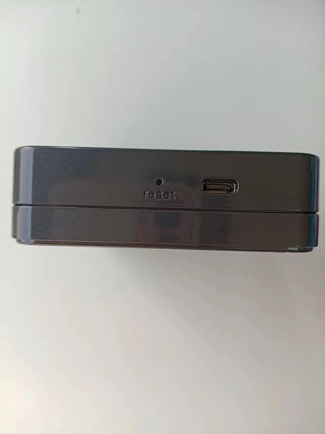 Mobile Hotspot Router Wireless Portable Wi-Fi for Travel, High Speed with 25GB Data, No SIM-Card, 5000mAh U21402