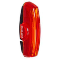 CATEYE, Rapid X USB Rechargeable LED Bike Safety Tail Light