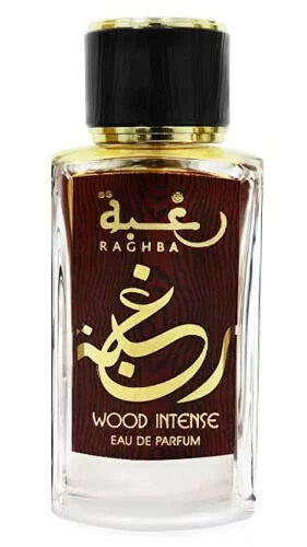 Wood Intense 100 ml Perfume C982060