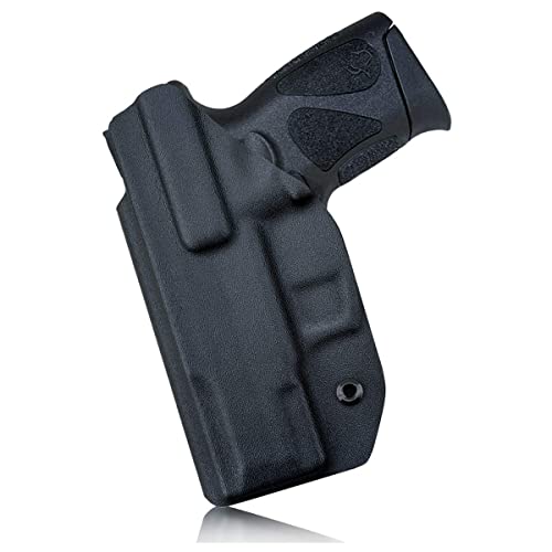 Kydex IWB Holster for Taurus G2C 9mm & Millennium PT111 G2 / PT140 Pistol Y7181