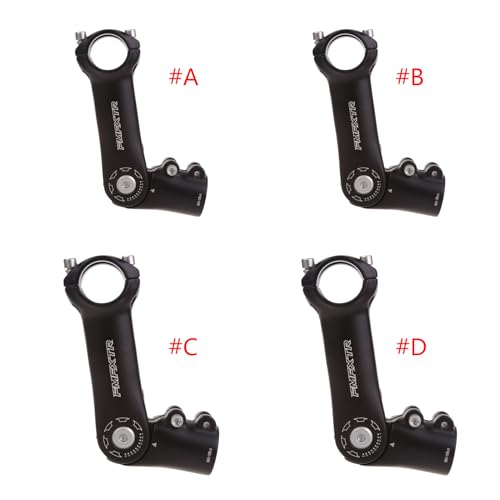 Bicycle Stem 31.8mm 90° Adjustable Handlebar V674193