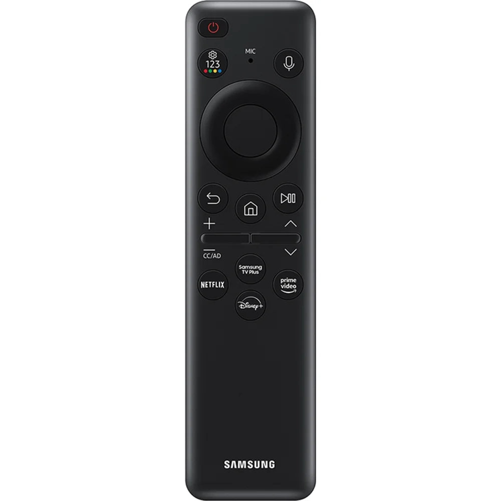 50-Inch QLED 4K Smart TV with Quantum HDR and Dolby Atmos M38635