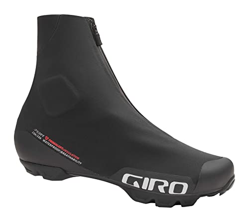 Men's Winter Cycling Shoe Q209