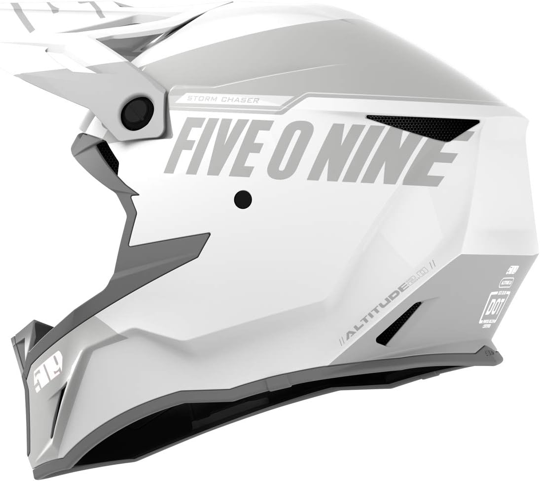 Snowmobile Helmet 3X-Large T29398
