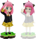 Anya Forger Action Figure, for Desktop Decorations/Collectibles, Gifts for Fans, Friends