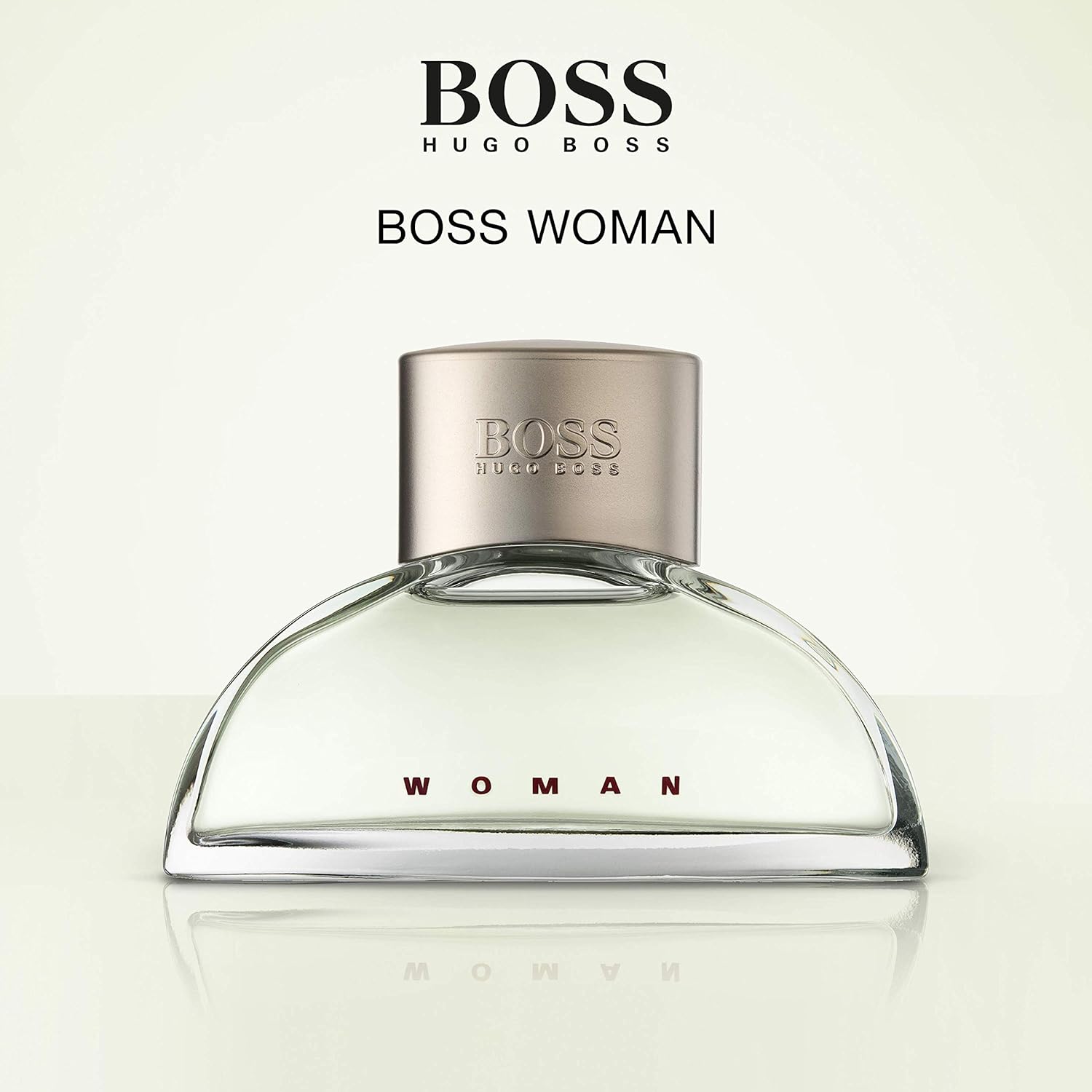 Woman Eau de Parfum, 3 Fl Oz Y347