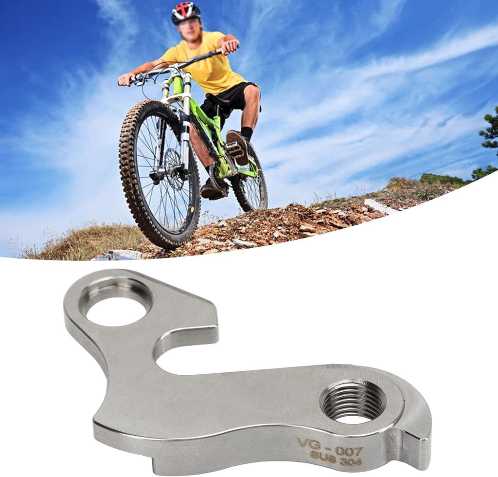 Stainless Steel Rear Derailleur Hanger for Road Mountain Bike E233548