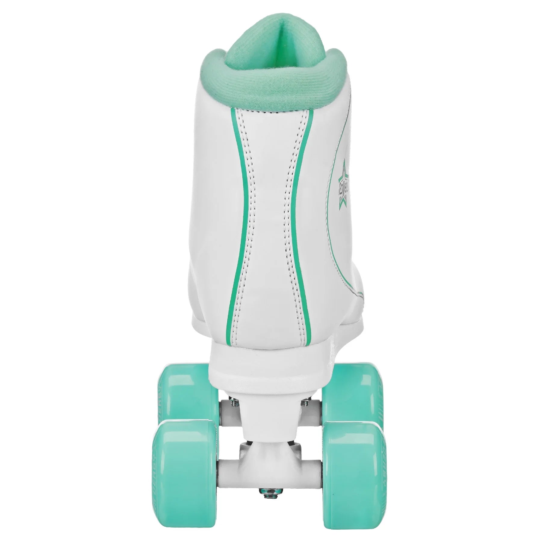 Women's Hightop Roller Skates L28736