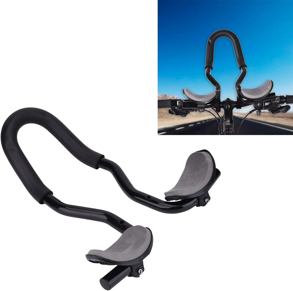 Handlebar Arm Rest for Mountain Bike Road Bike I468873