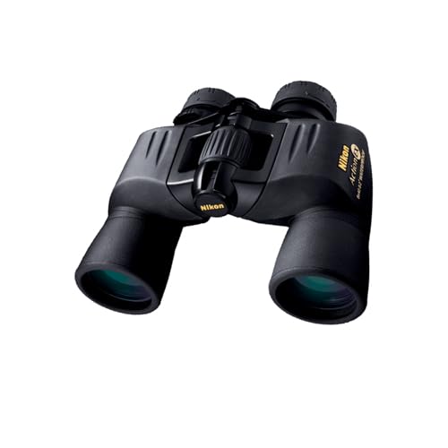 Binoculars 10x50 N9731