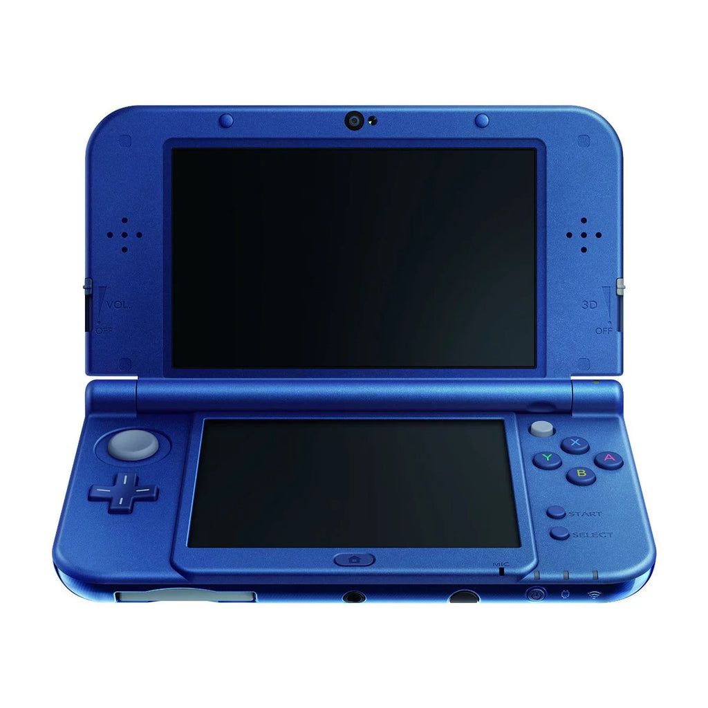 New 3DS XL Stylus with SD Card and Charger E669