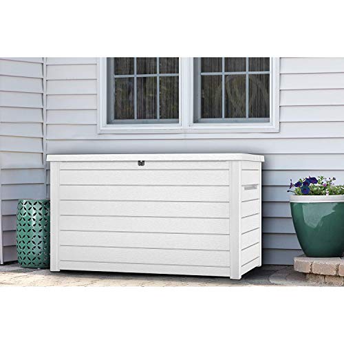 Outdoor Deck Storage Box 230 Gallon P225