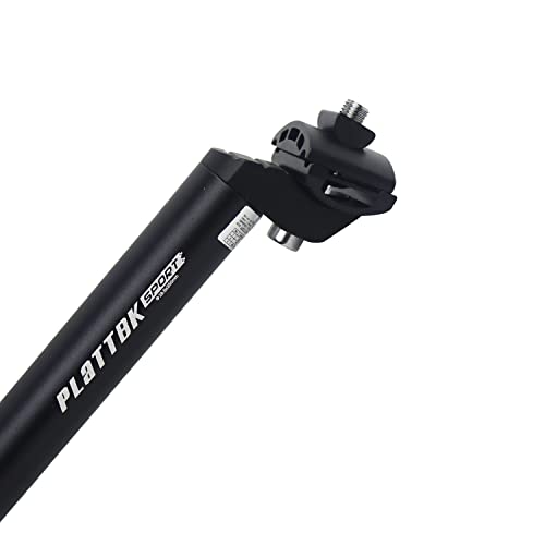 Bike Seat Post 27.2 350mm Aluminum Alloy P642