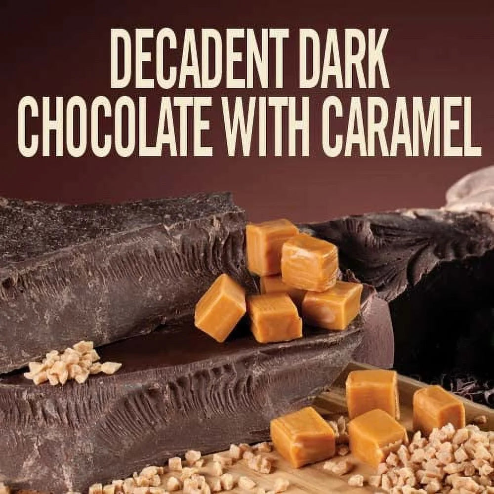 Dairy-Free Hot Chocolate Mix, 14 oz (Pack of 2) O400352