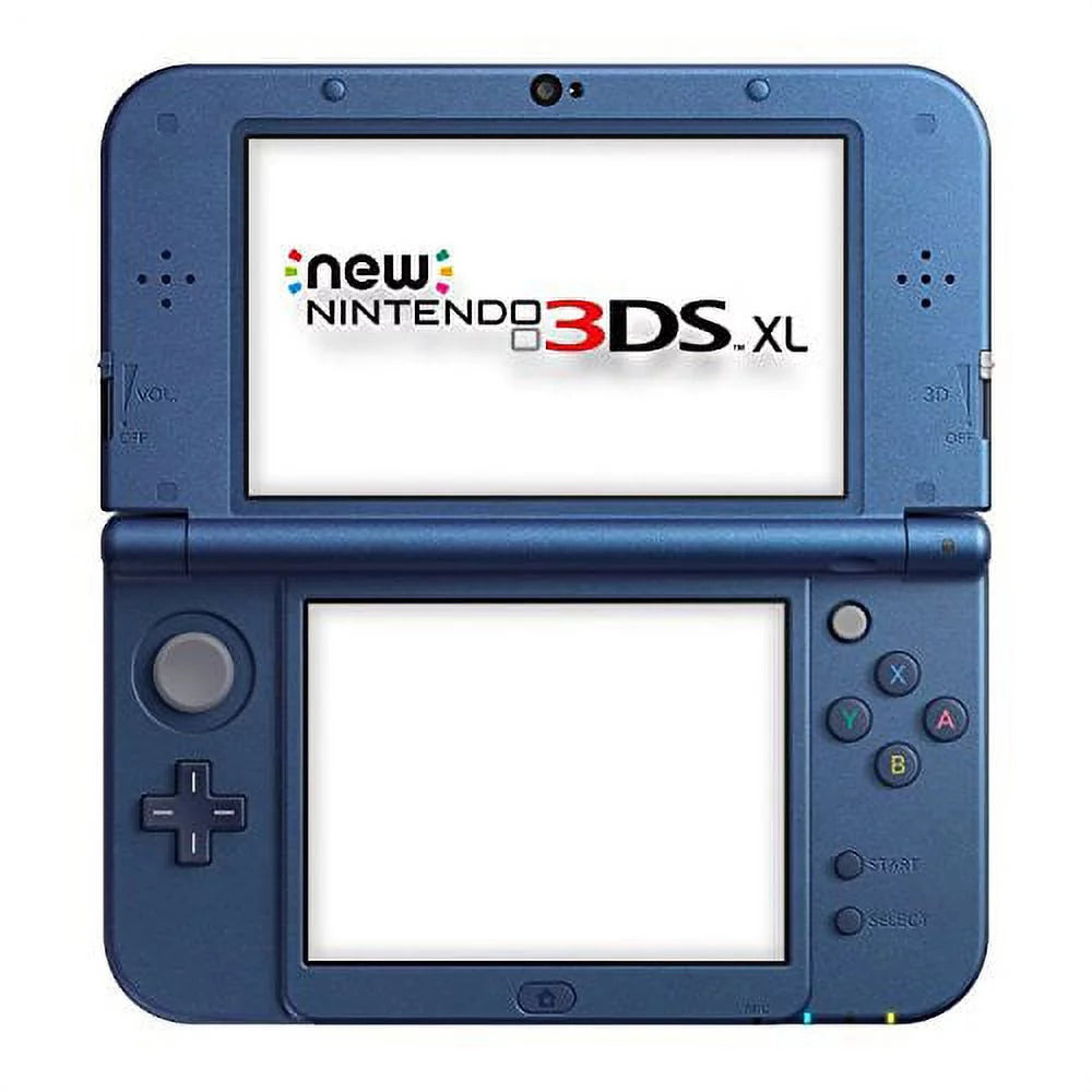 New 3DS XL Stylus with SD Card and Charger E669